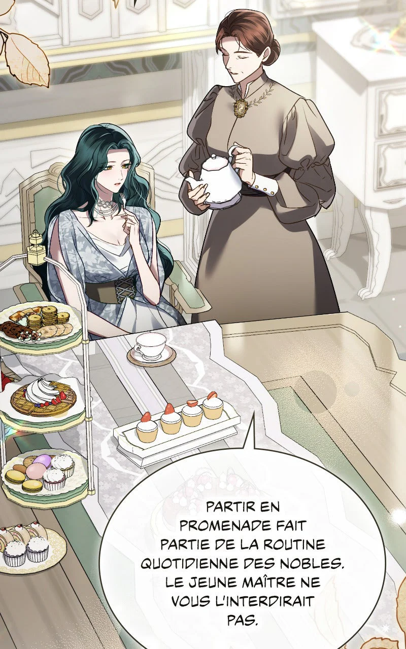 High Society Chapitre 13 - Page 2
