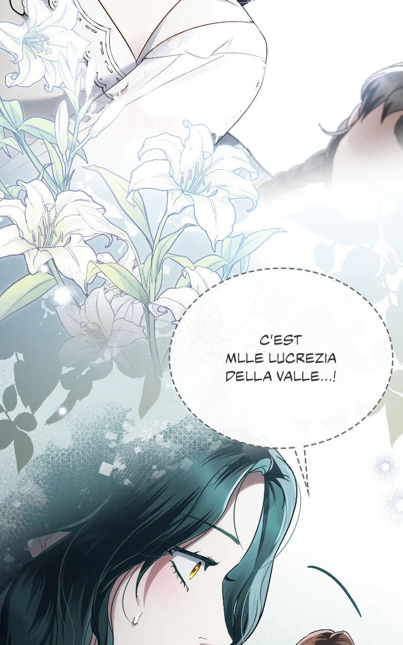 High Society Chapitre 13 - Page 22