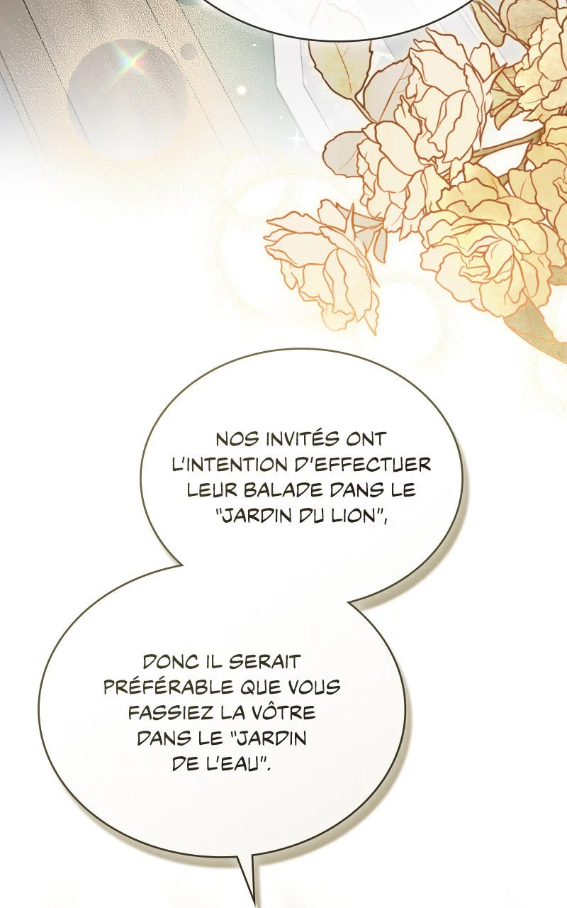 High Society Chapitre 13 - Page 3