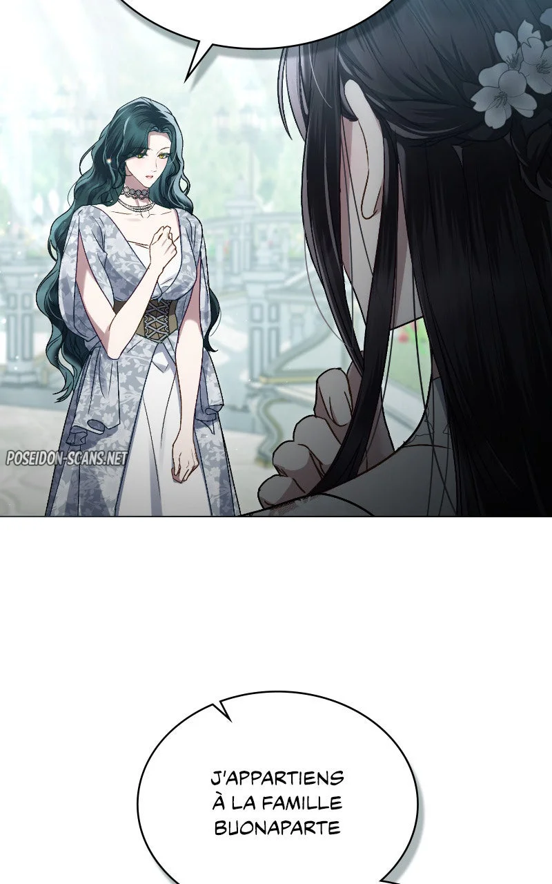 High Society Chapitre 13 - Page 38