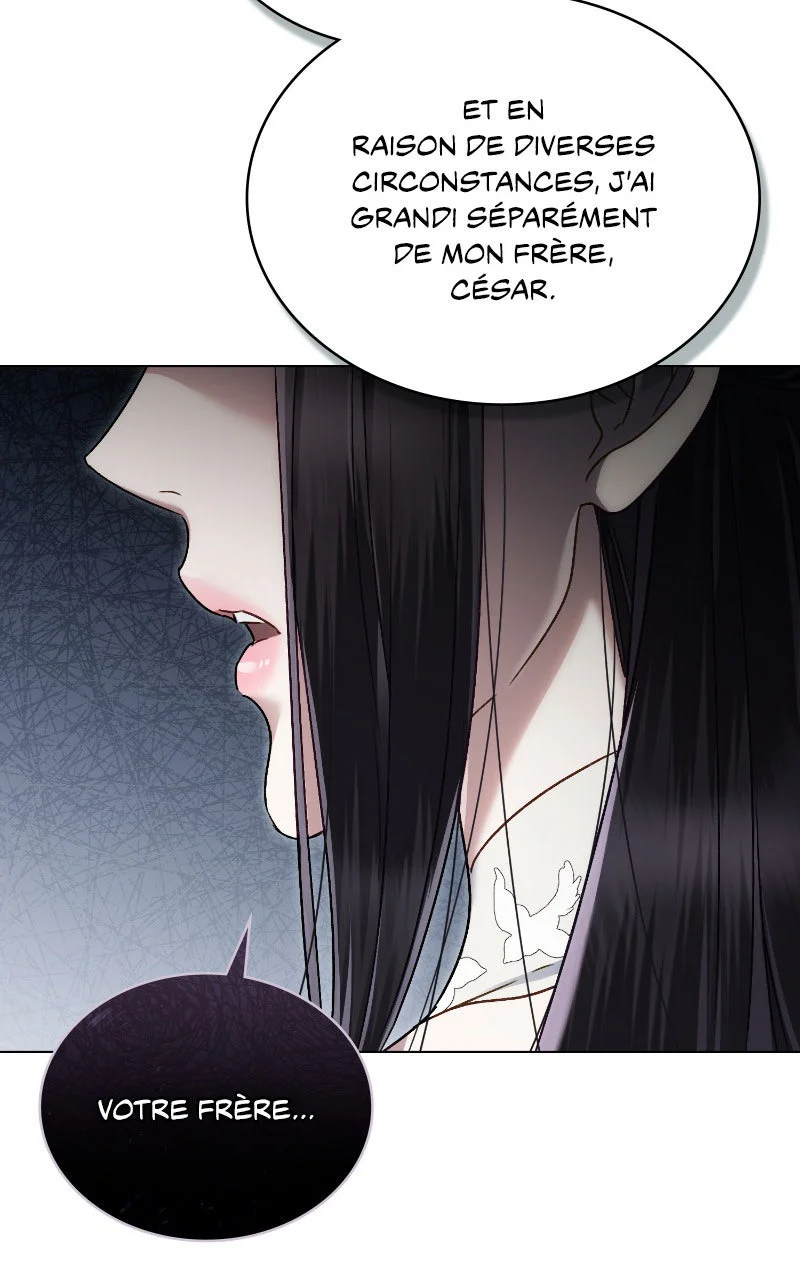 High Society Chapitre 13 - Page 39