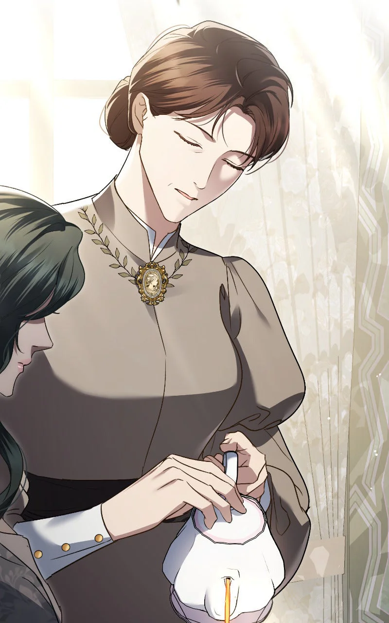 High Society Chapitre 13 - Page 4