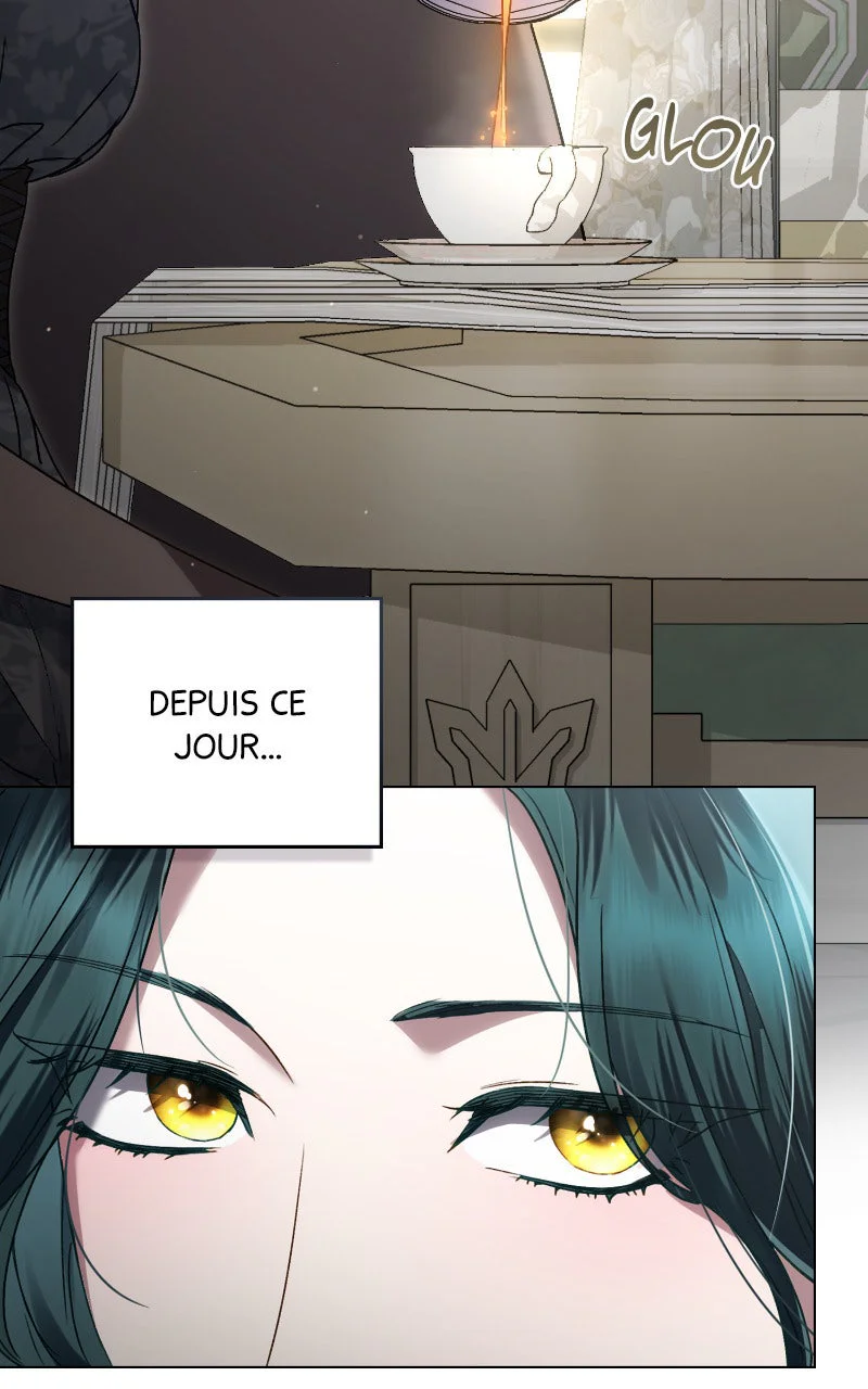 High Society Chapitre 13 - Page 5