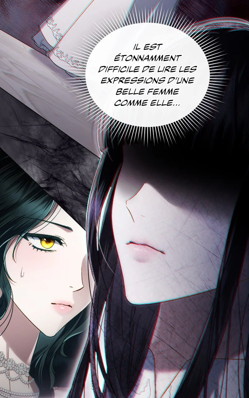 High Society Chapitre 13 - Page 50
