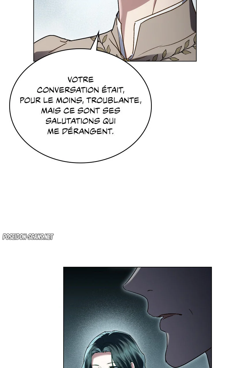 High Society Chapitre 13 - Page 66