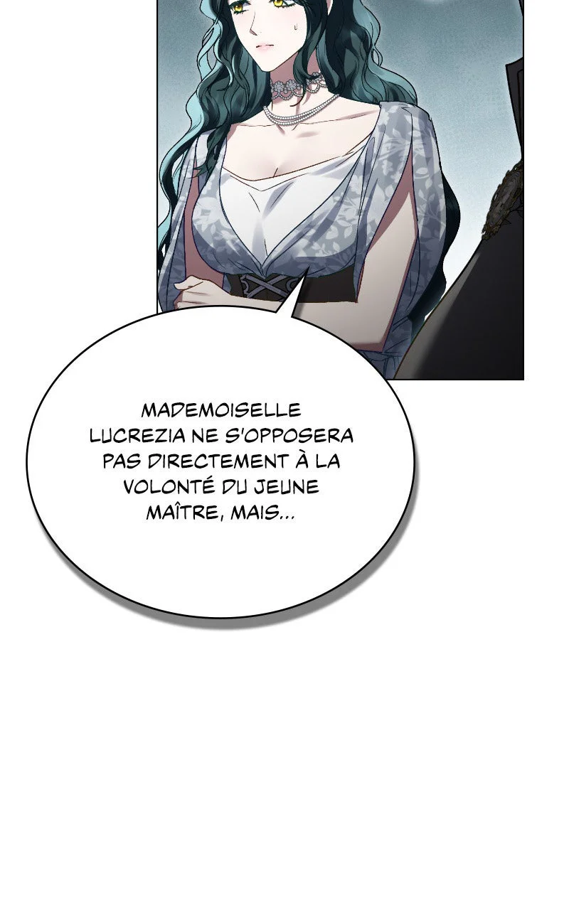 High Society Chapitre 13 - Page 67