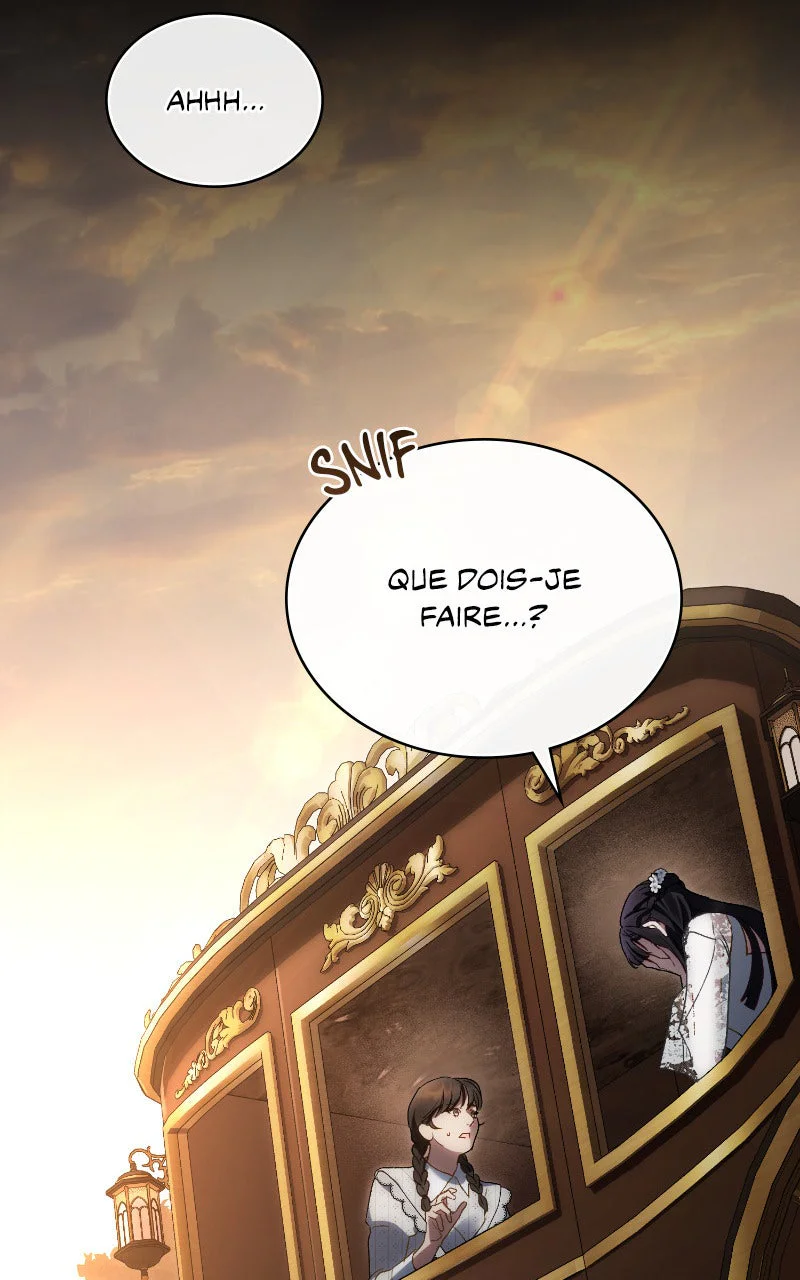 High Society Chapitre 13 - Page 71