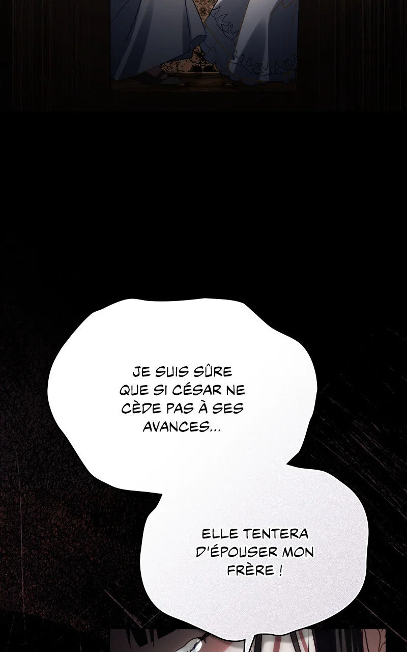 High Society Chapitre 13 - Page 77