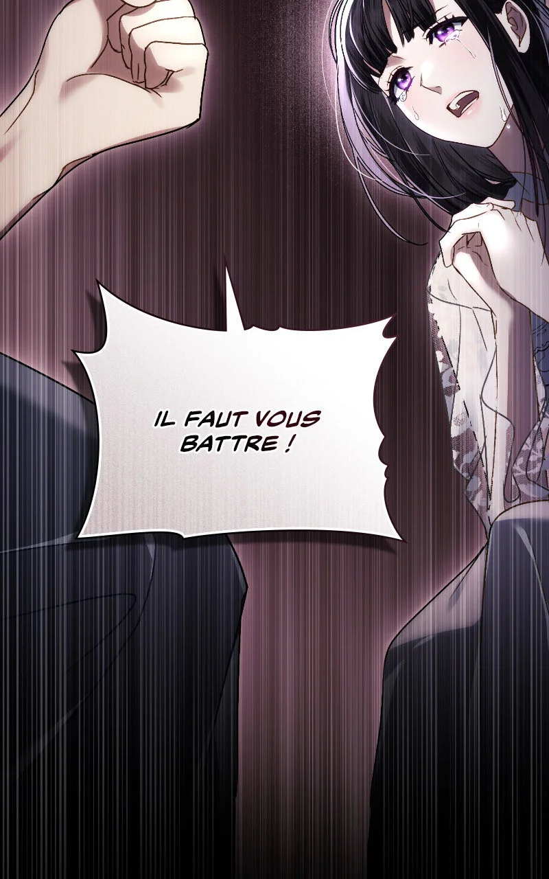 High Society Chapitre 13 - Page 82