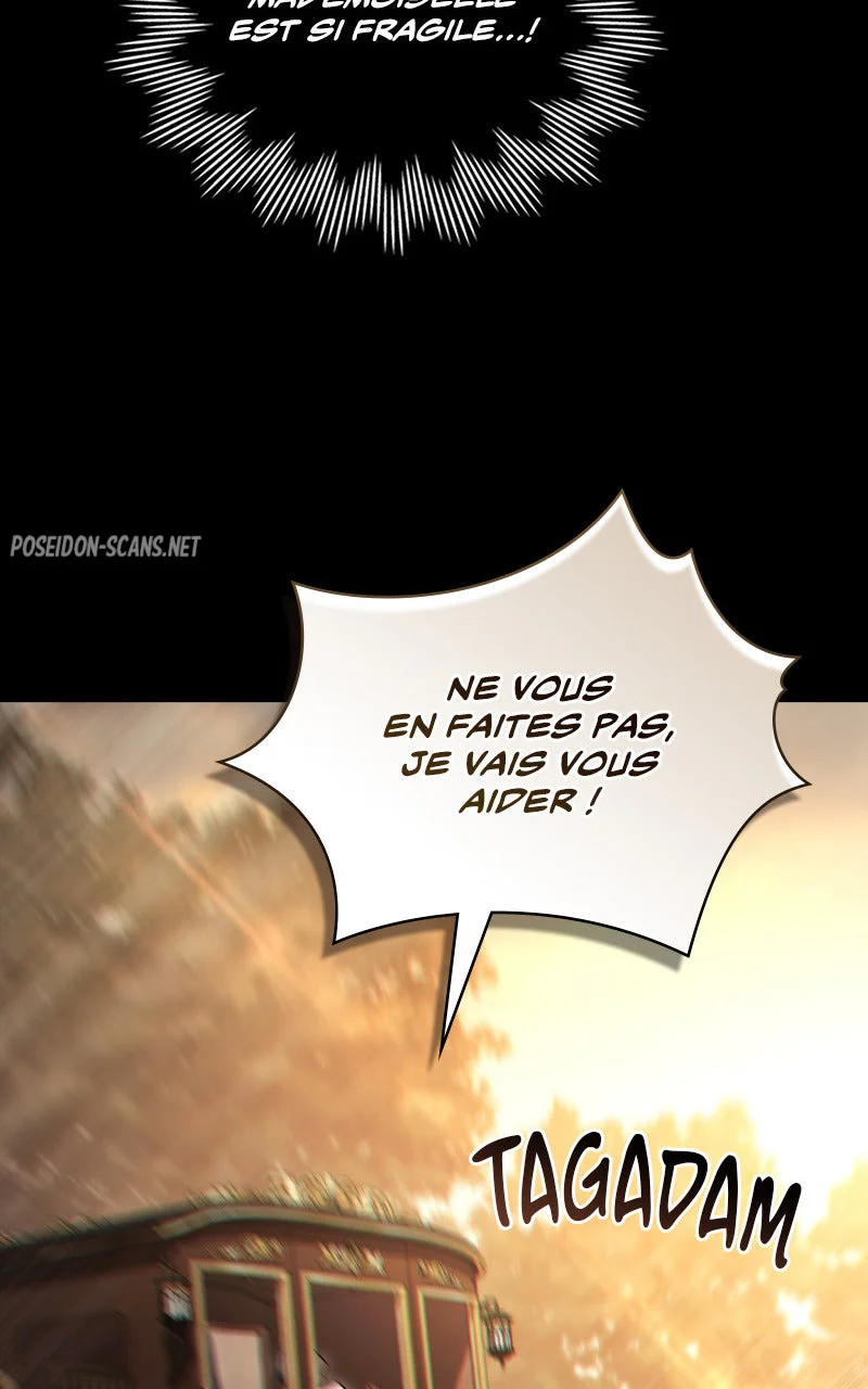 High Society Chapitre 13 - Page 85