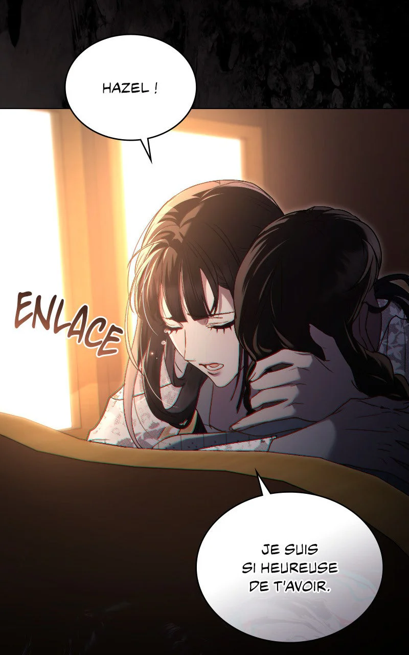High Society Chapitre 13 - Page 91