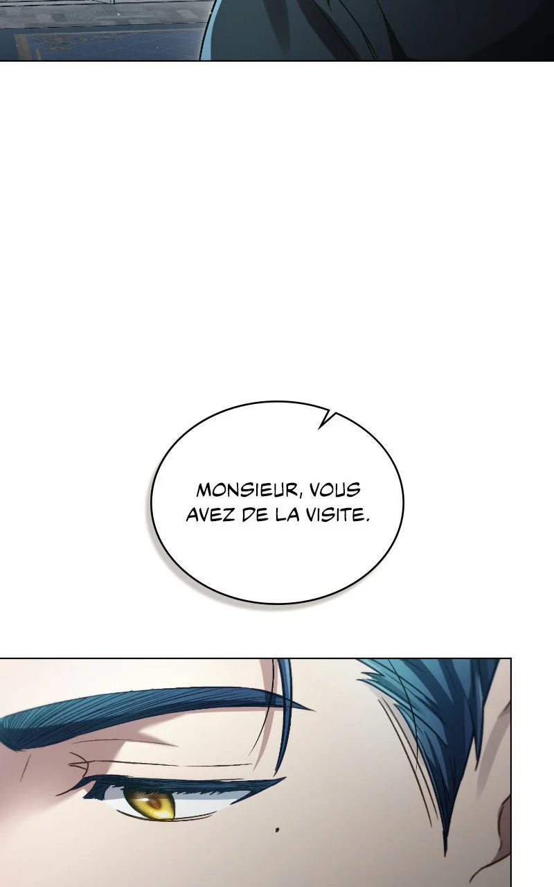 High Society Chapitre 14 - Page 11