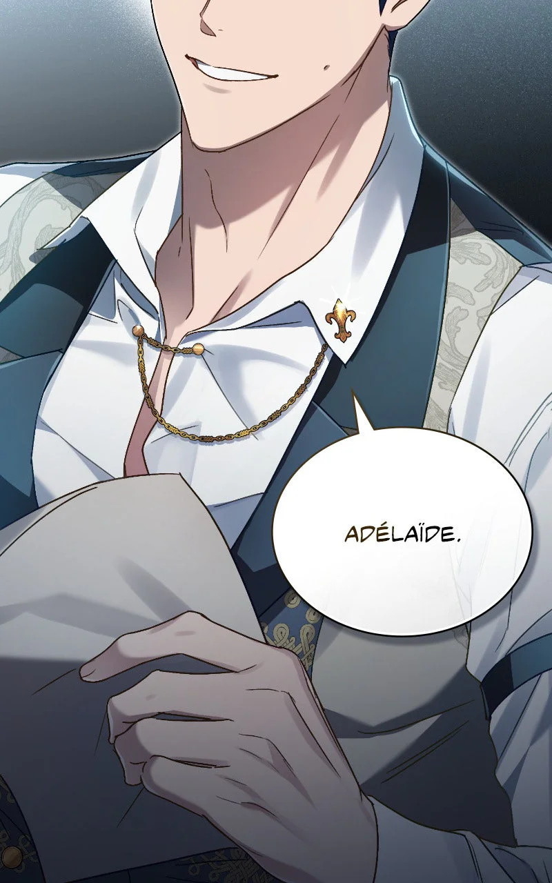 High Society Chapitre 14 - Page 14