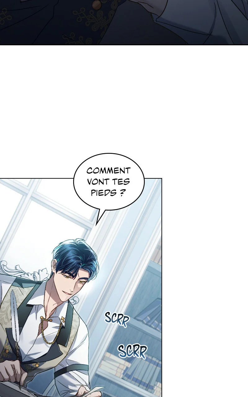 High Society Chapitre 14 - Page 15
