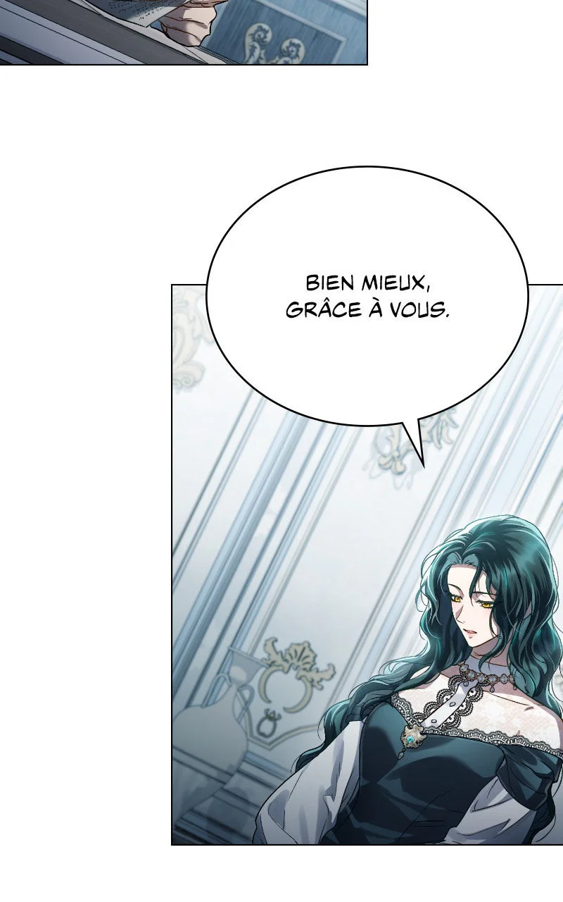 High Society Chapitre 14 - Page 16