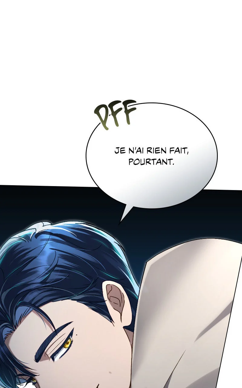High Society Chapitre 14 - Page 17