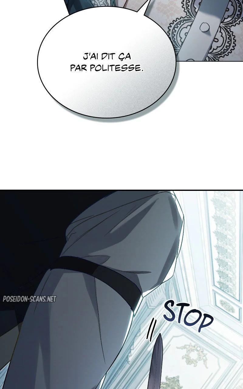 High Society Chapitre 14 - Page 19