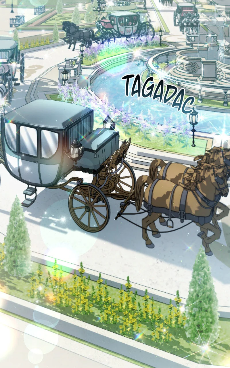 High Society Chapitre 14 - Page 2