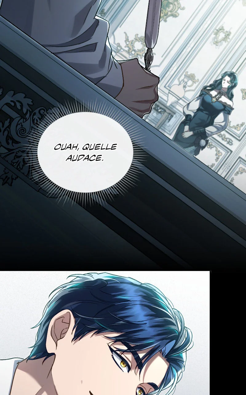 High Society Chapitre 14 - Page 20