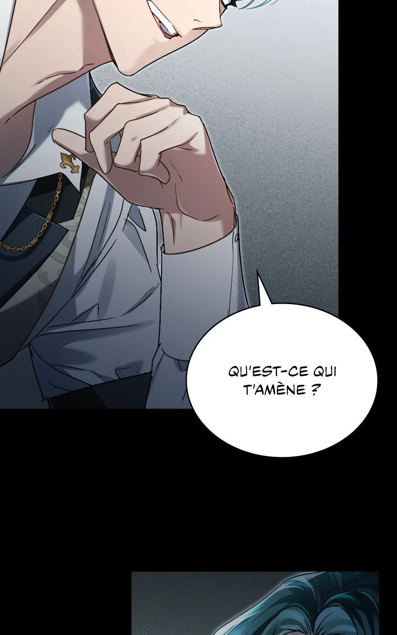 High Society Chapitre 14 - Page 21