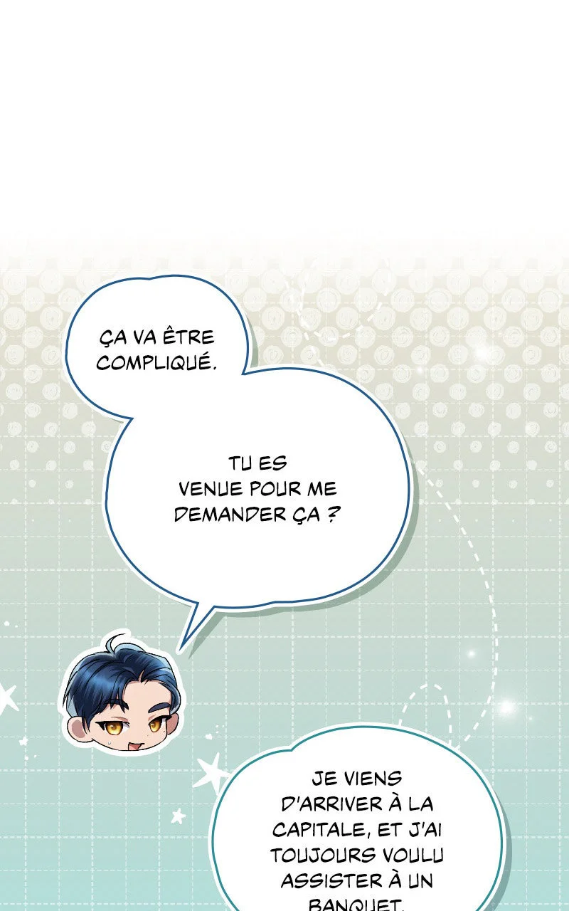 High Society Chapitre 14 - Page 25