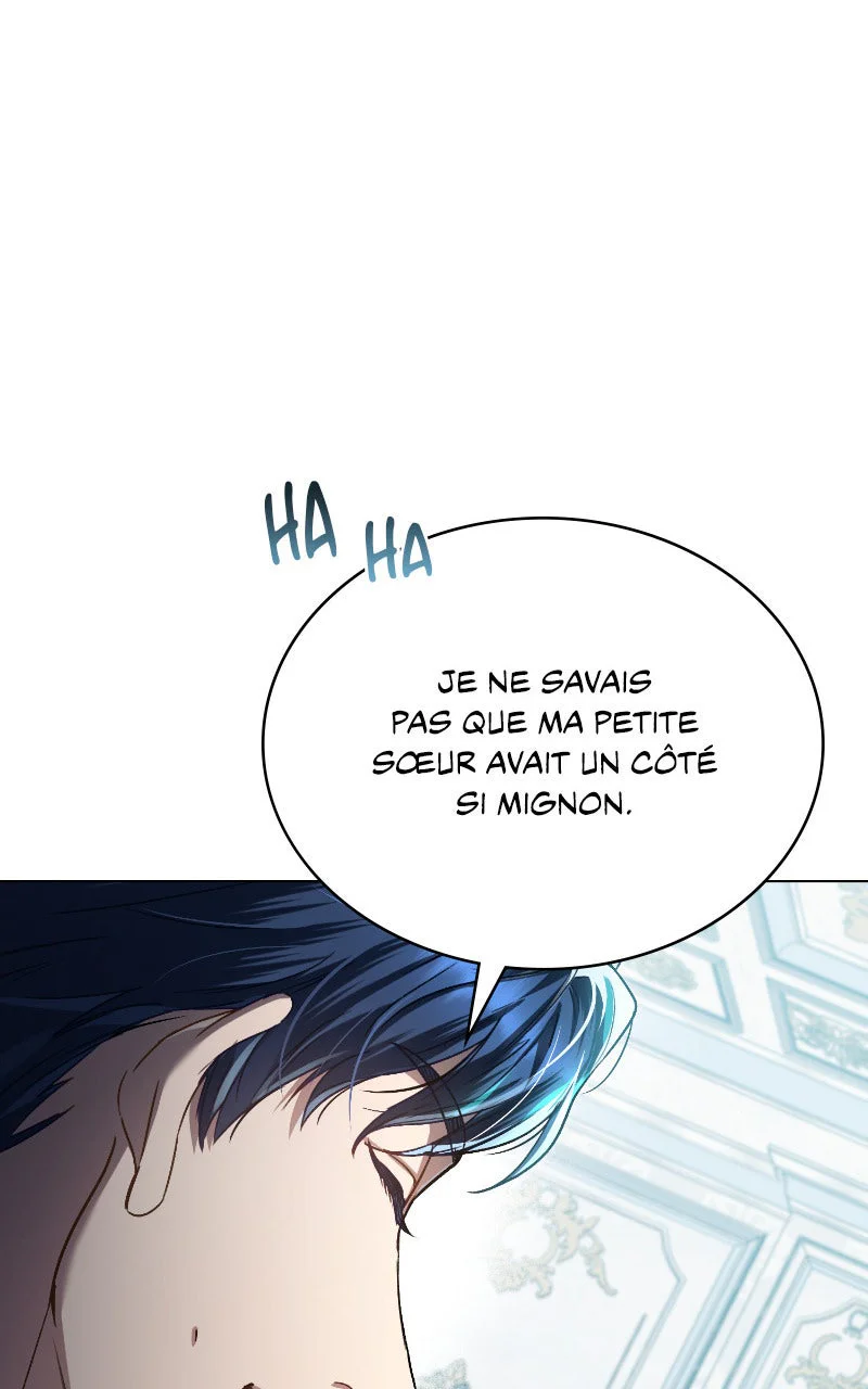 High Society Chapitre 14 - Page 27