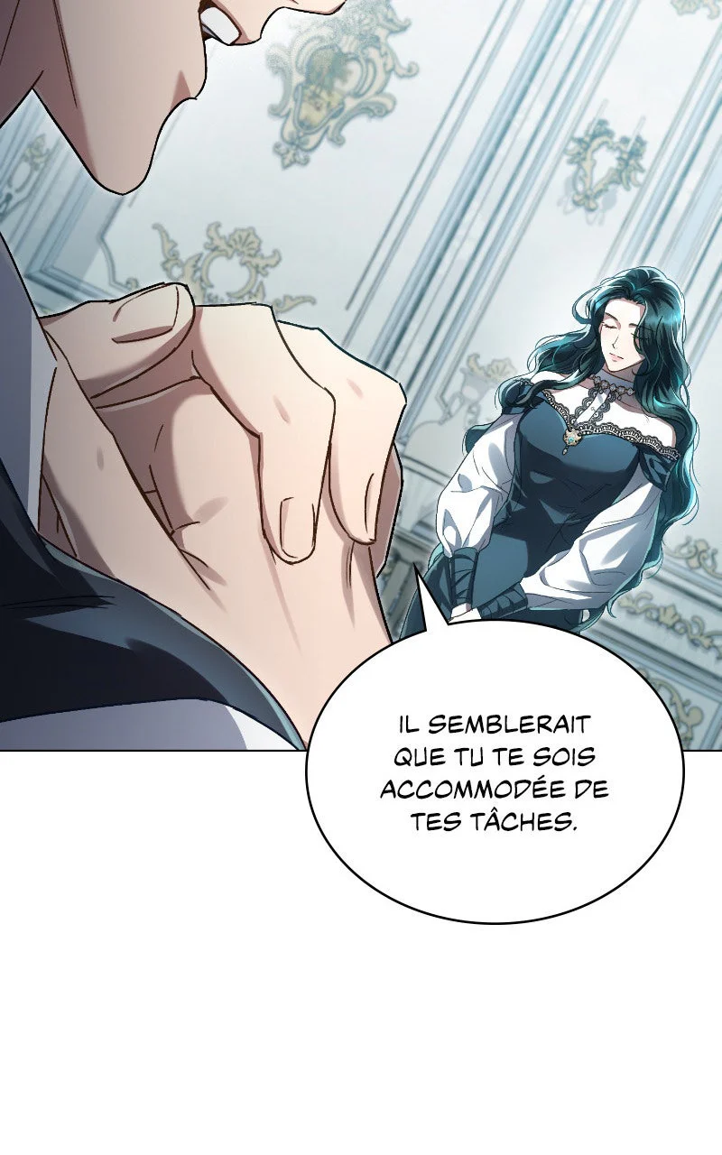 High Society Chapitre 14 - Page 28