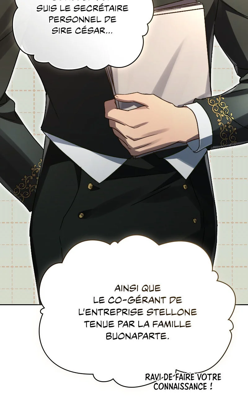 High Society Chapitre 14 - Page 34