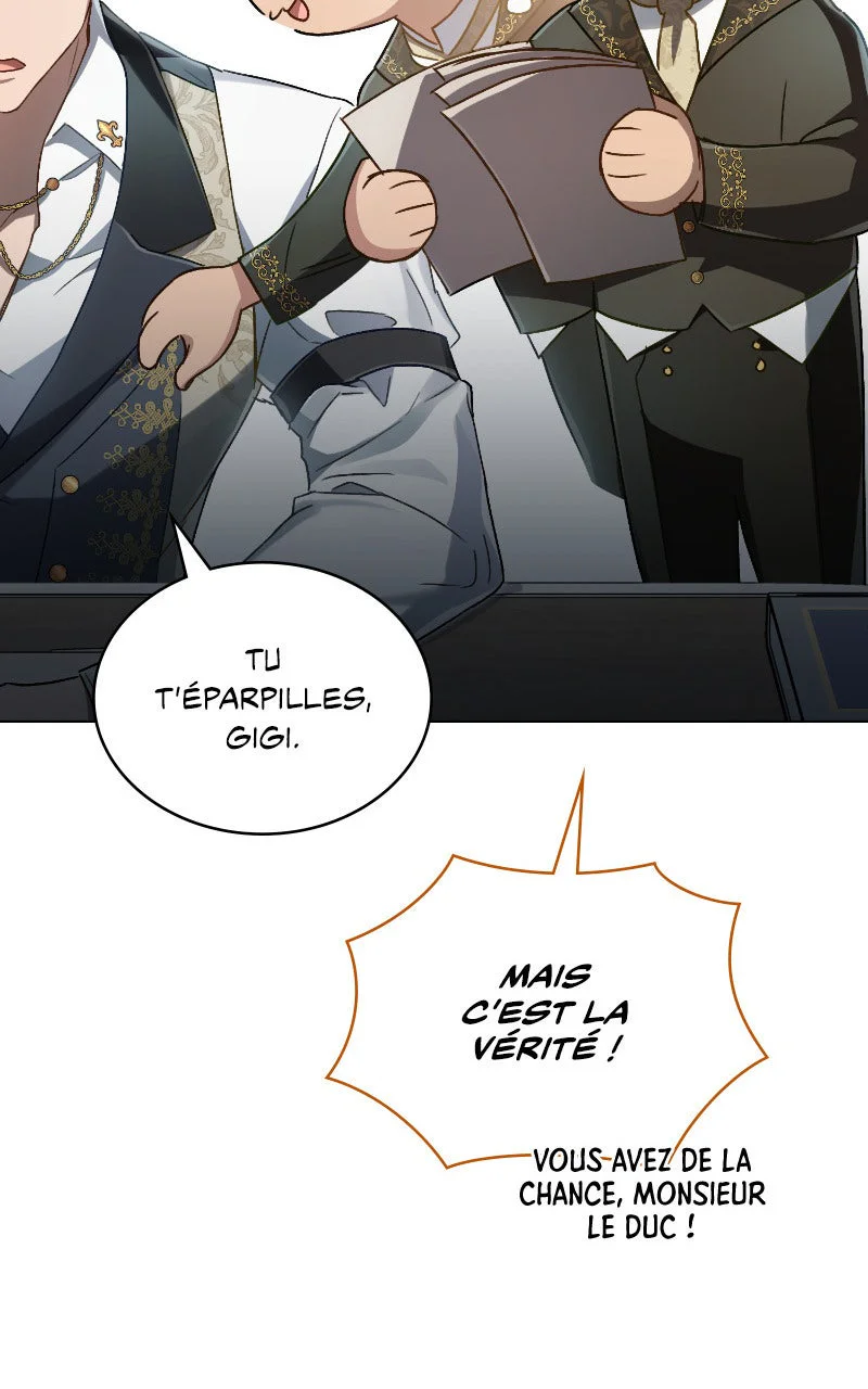 High Society Chapitre 14 - Page 37
