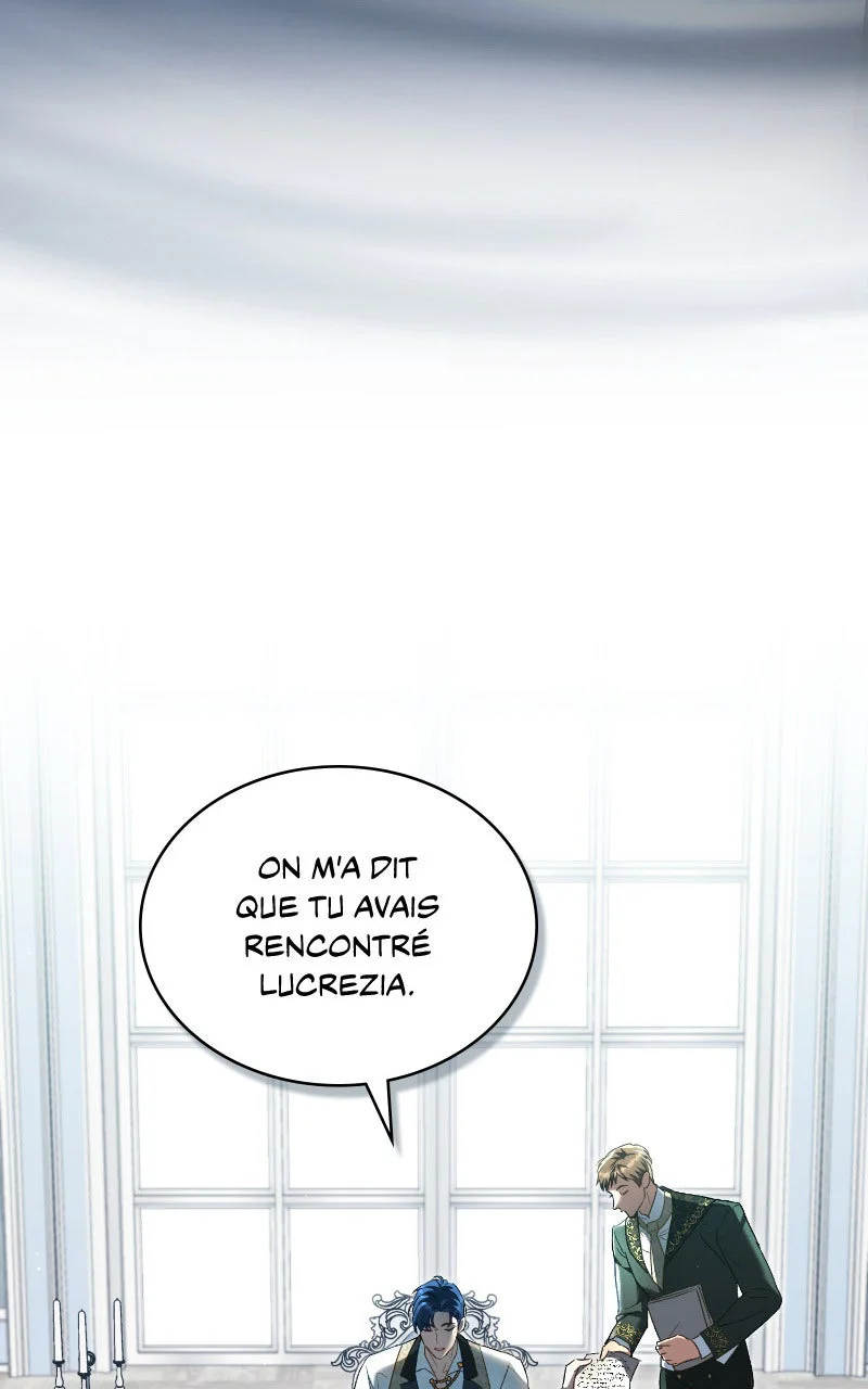 High Society Chapitre 14 - Page 44