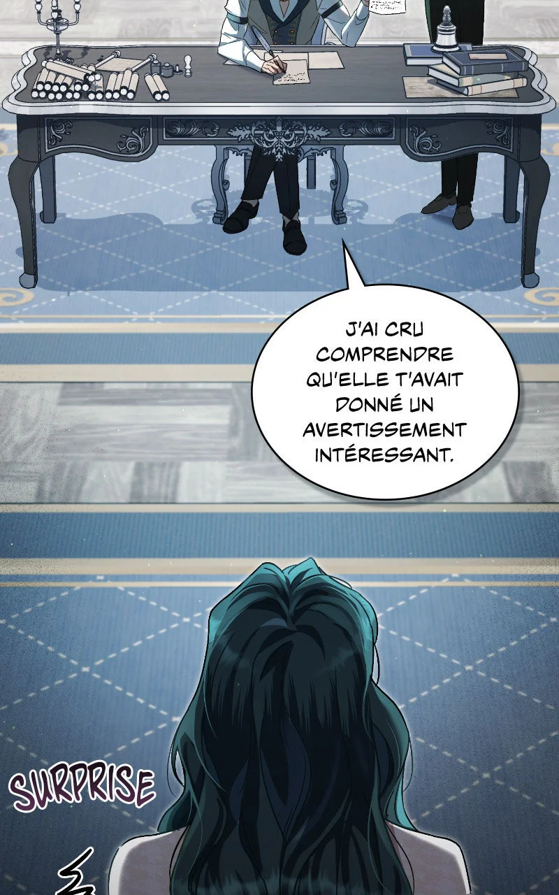 High Society Chapitre 14 - Page 45