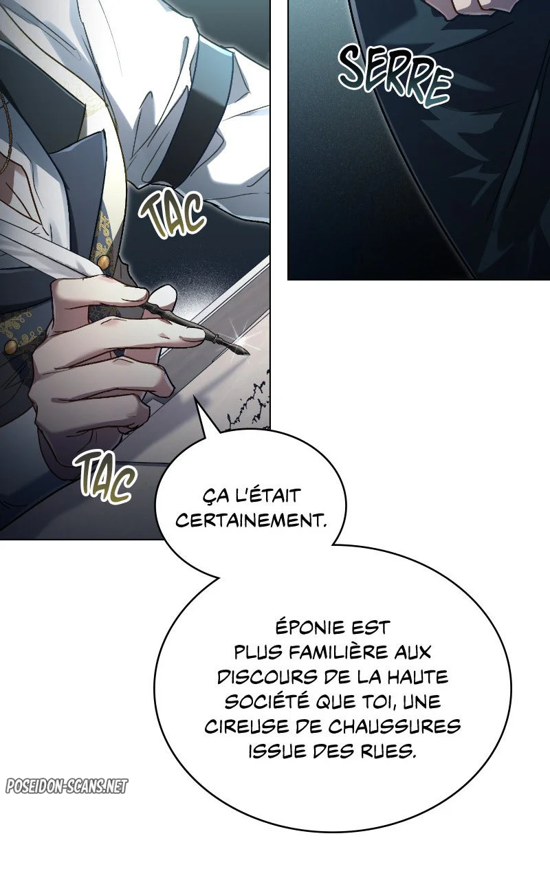 High Society Chapitre 14 - Page 47