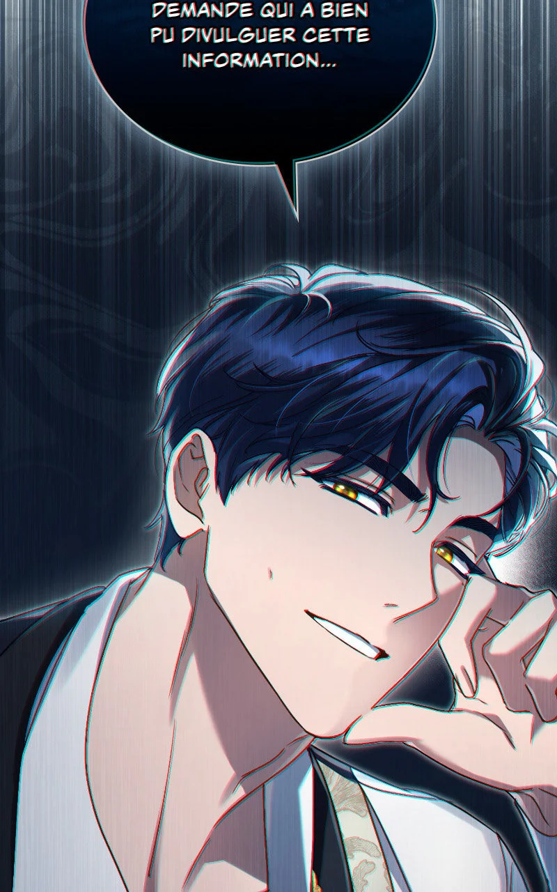 High Society Chapitre 14 - Page 49