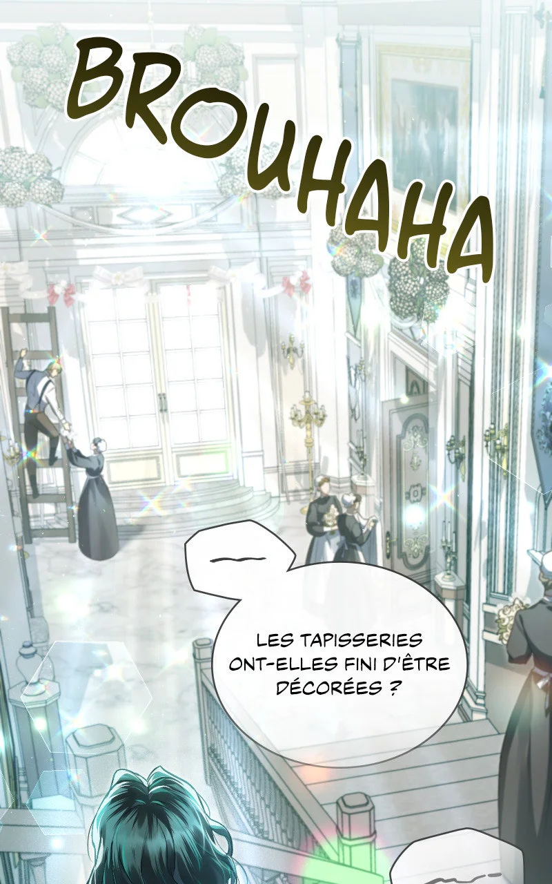 High Society Chapitre 14 - Page 5