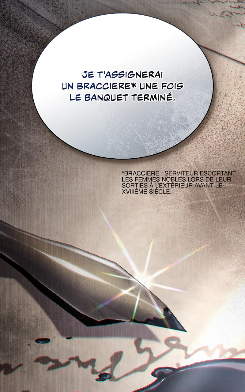 High Society Chapitre 14 - Page 51