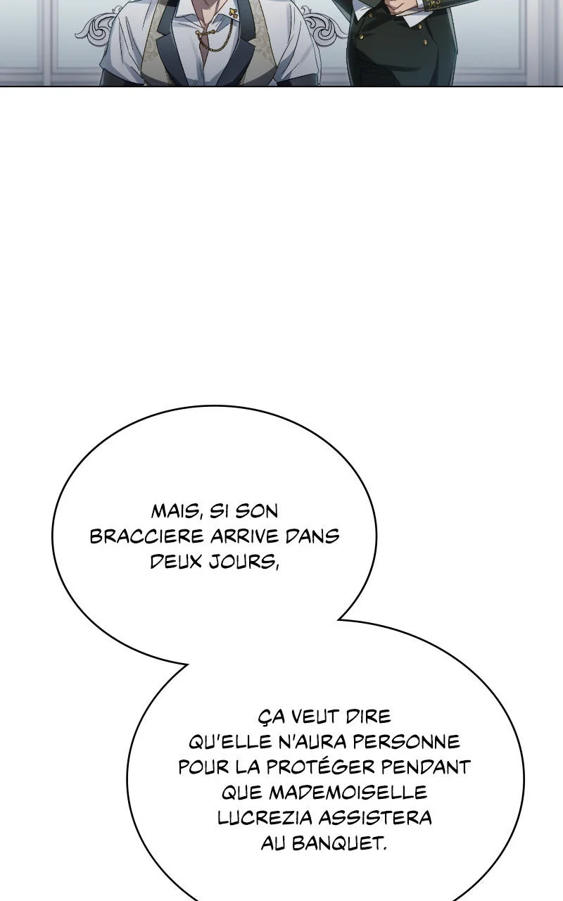 High Society Chapitre 14 - Page 56