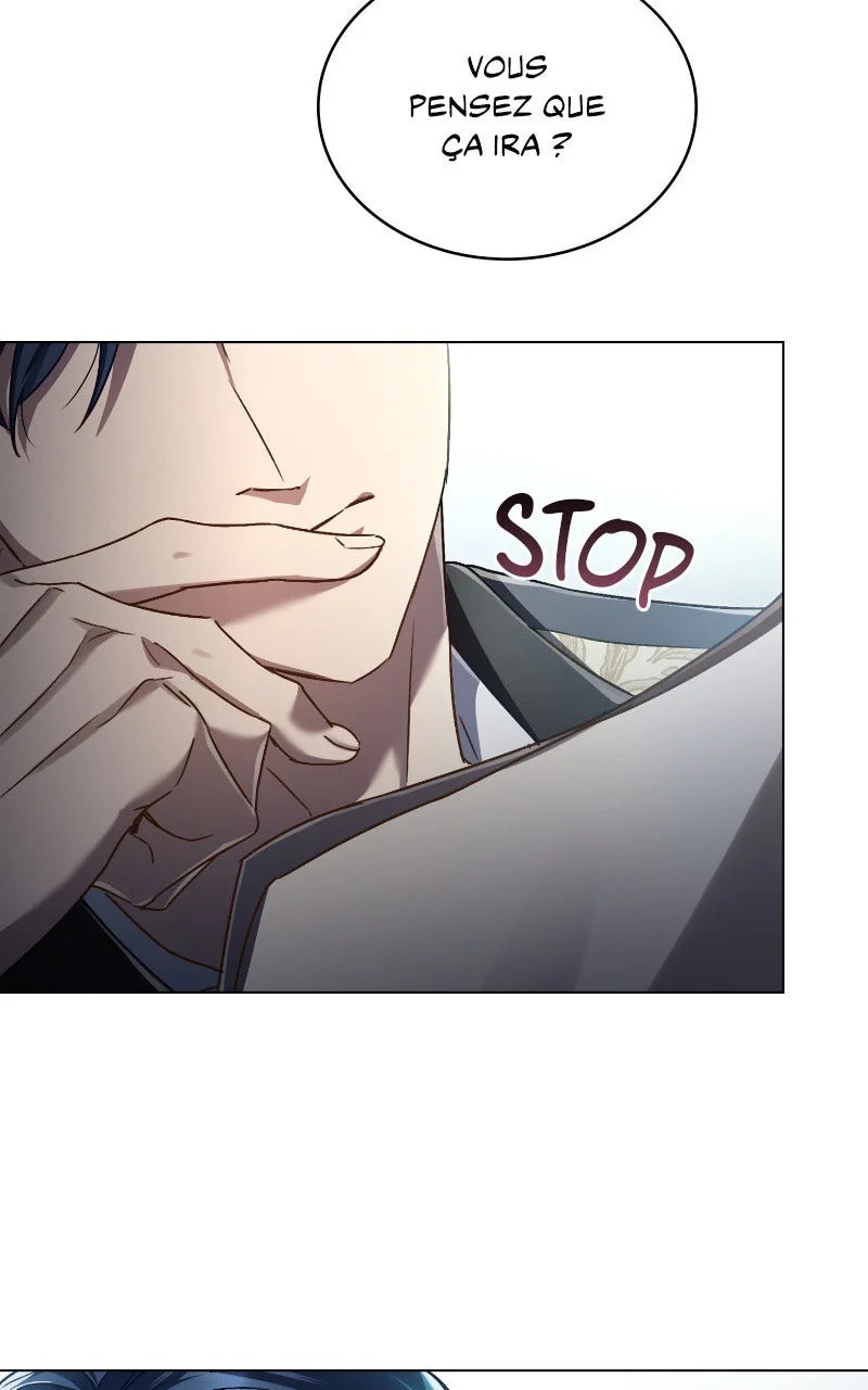 High Society Chapitre 14 - Page 58