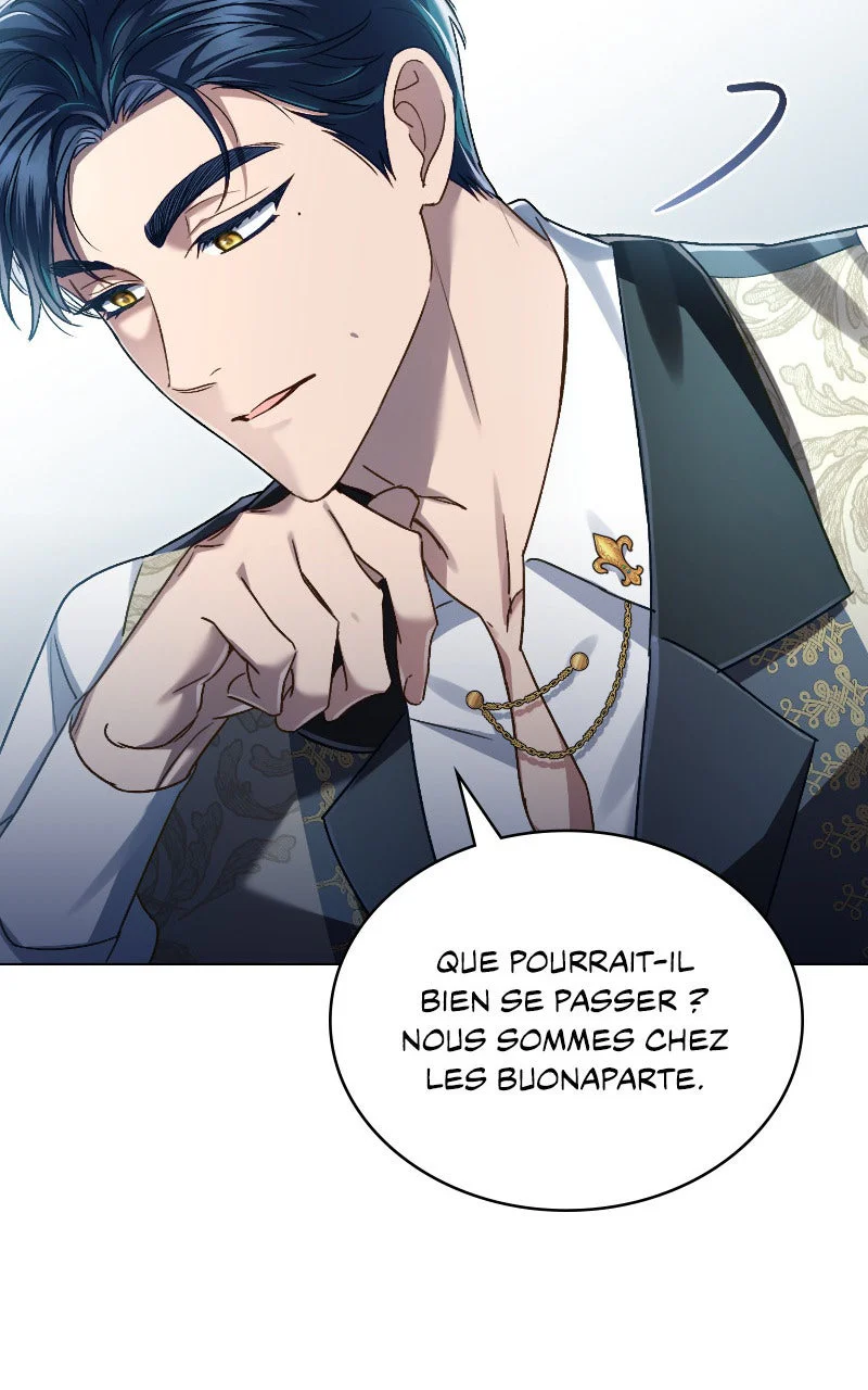 High Society Chapitre 14 - Page 59