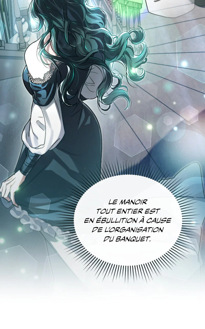 High Society Chapitre 14 - Page 6