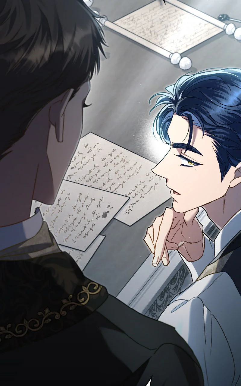 High Society Chapitre 14 - Page 61
