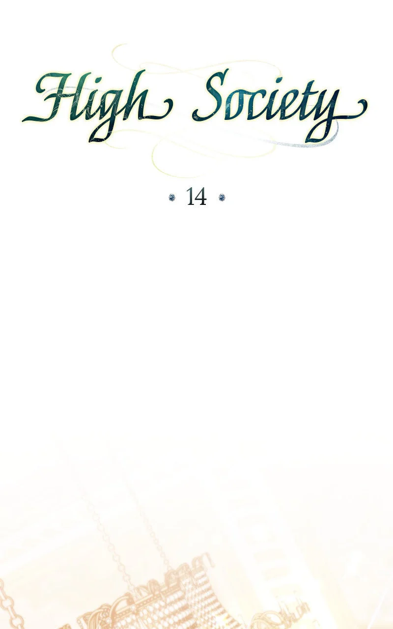 High Society Chapitre 14 - Page 65