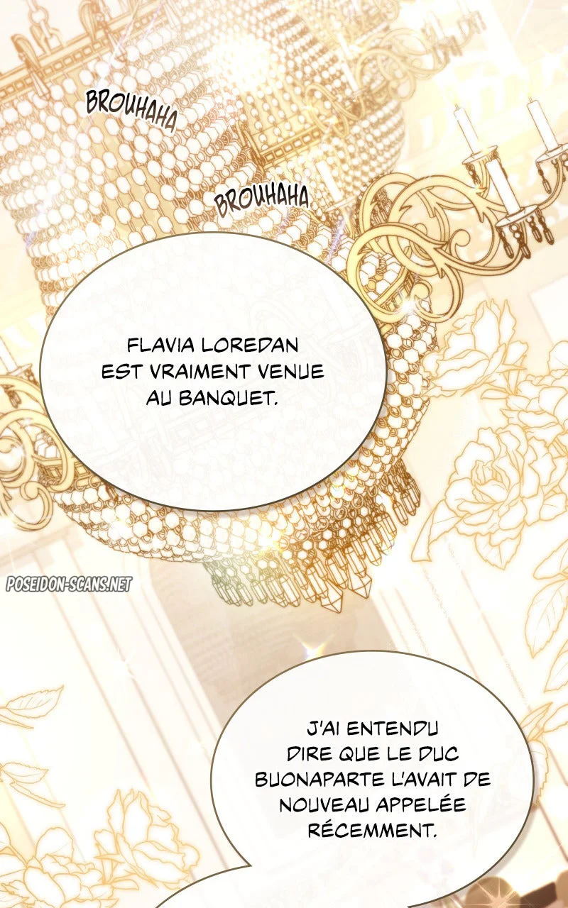 High Society Chapitre 14 - Page 66