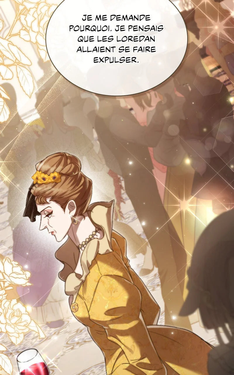 High Society Chapitre 14 - Page 67