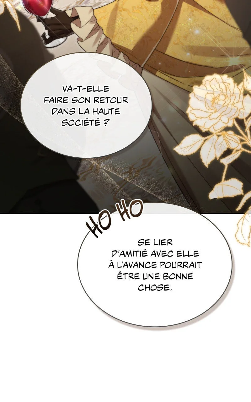 High Society Chapitre 14 - Page 68