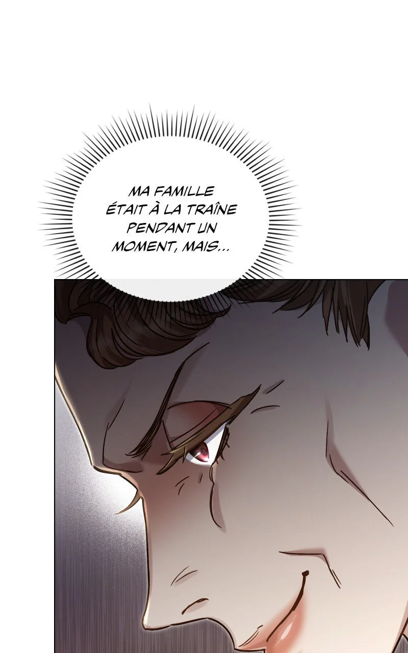 High Society Chapitre 14 - Page 69