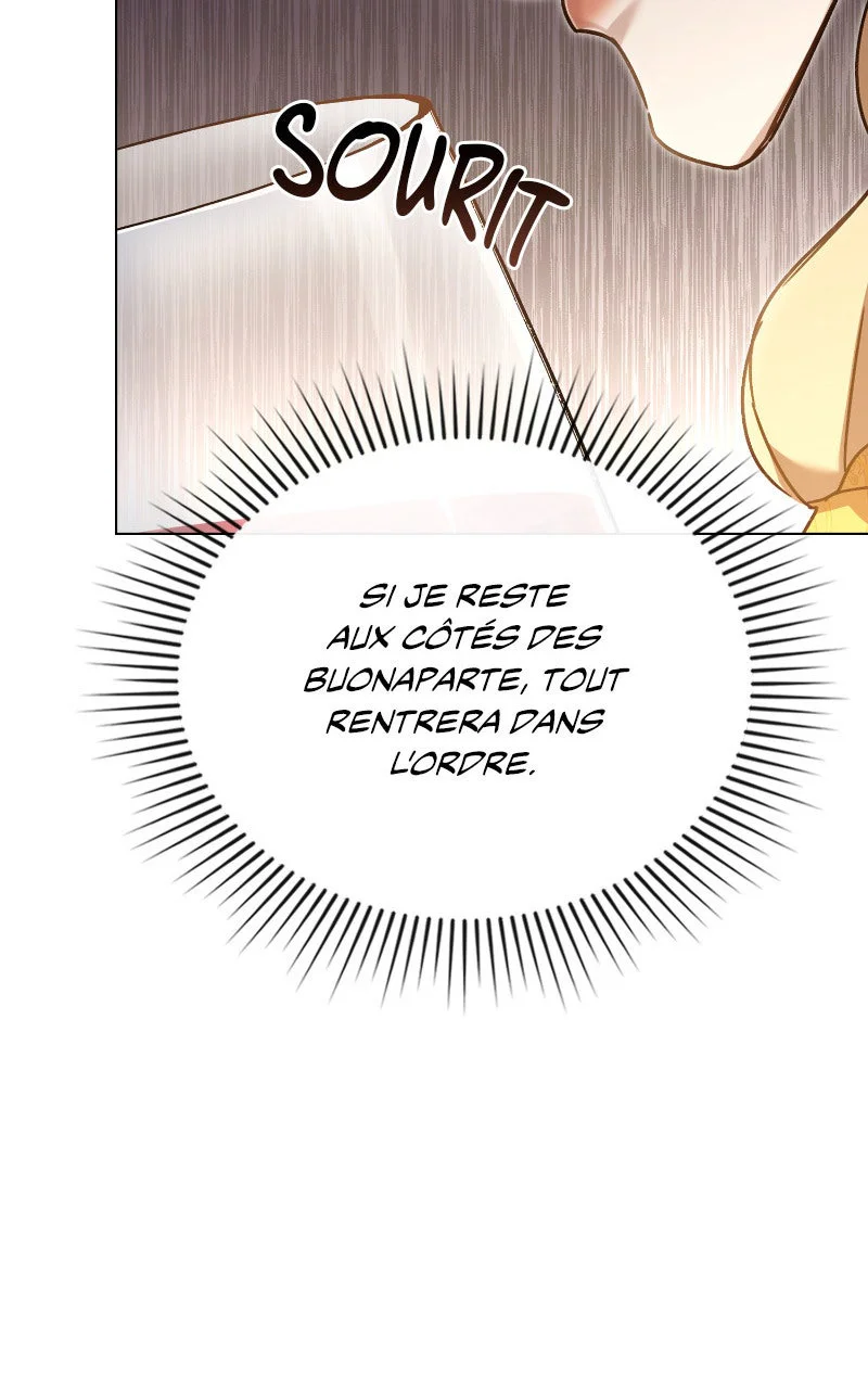 High Society Chapitre 14 - Page 70