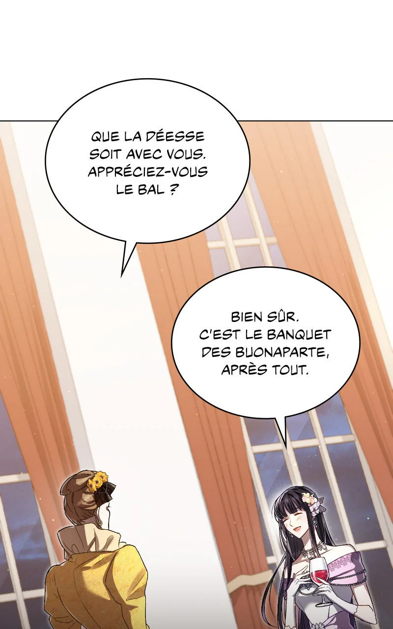 High Society Chapitre 14 - Page 73