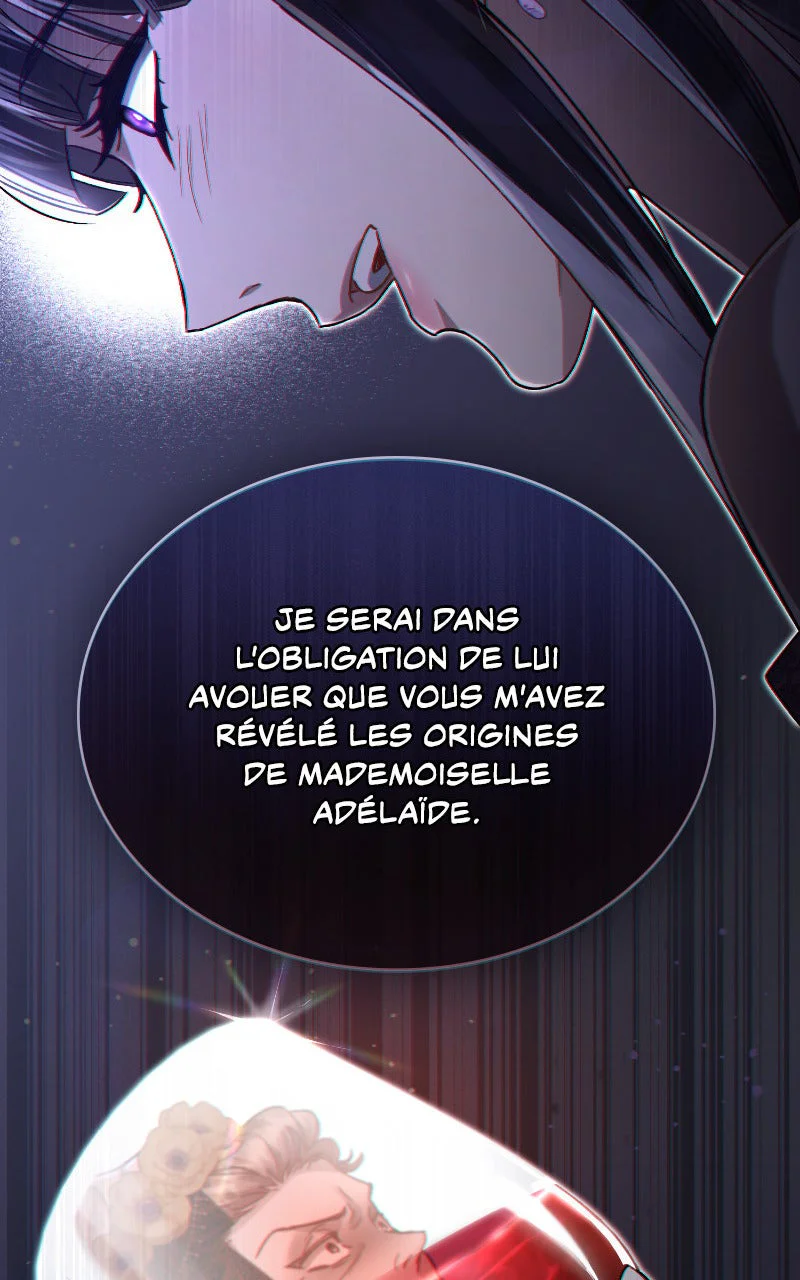High Society Chapitre 14 - Page 82