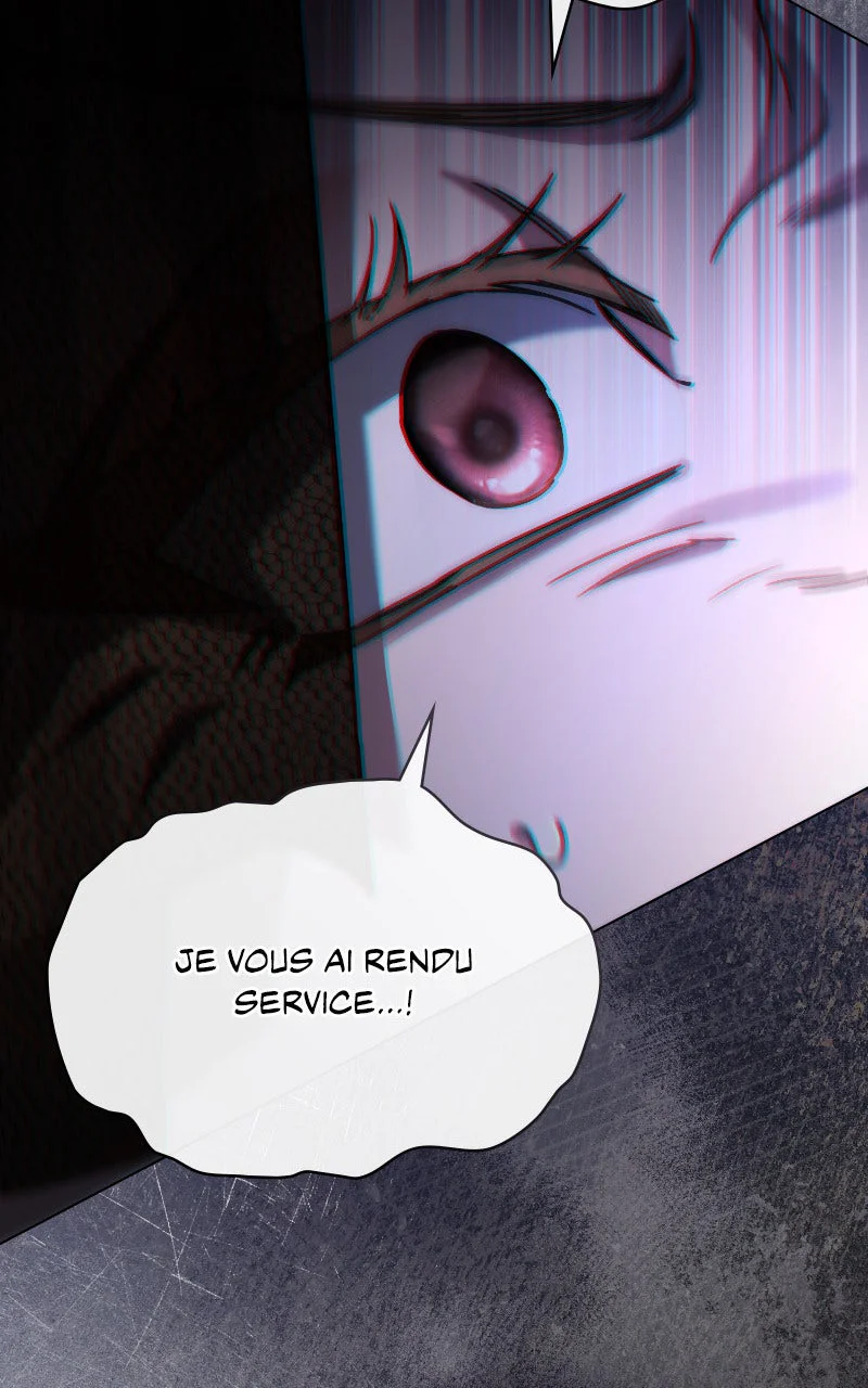 High Society Chapitre 14 - Page 84