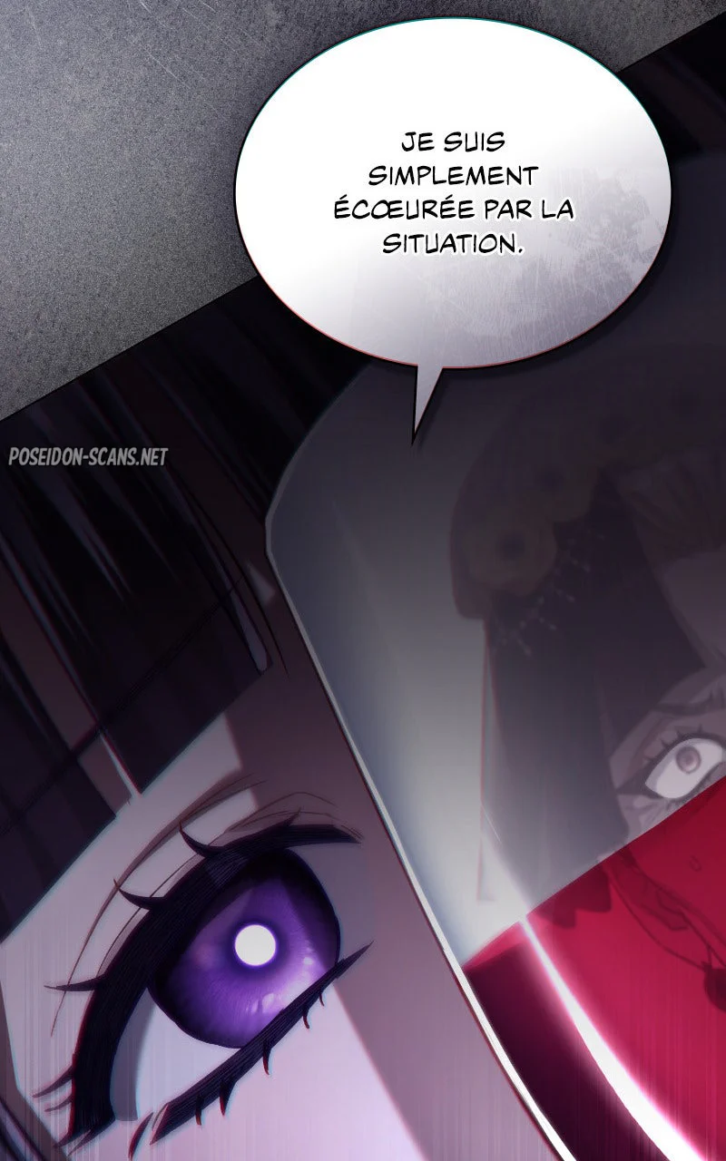 High Society Chapitre 14 - Page 85